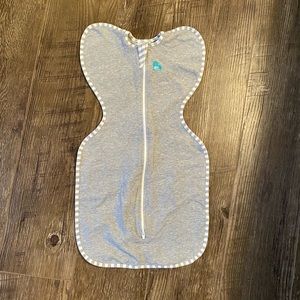 LOVE TO dream Swaddle- Never Used
